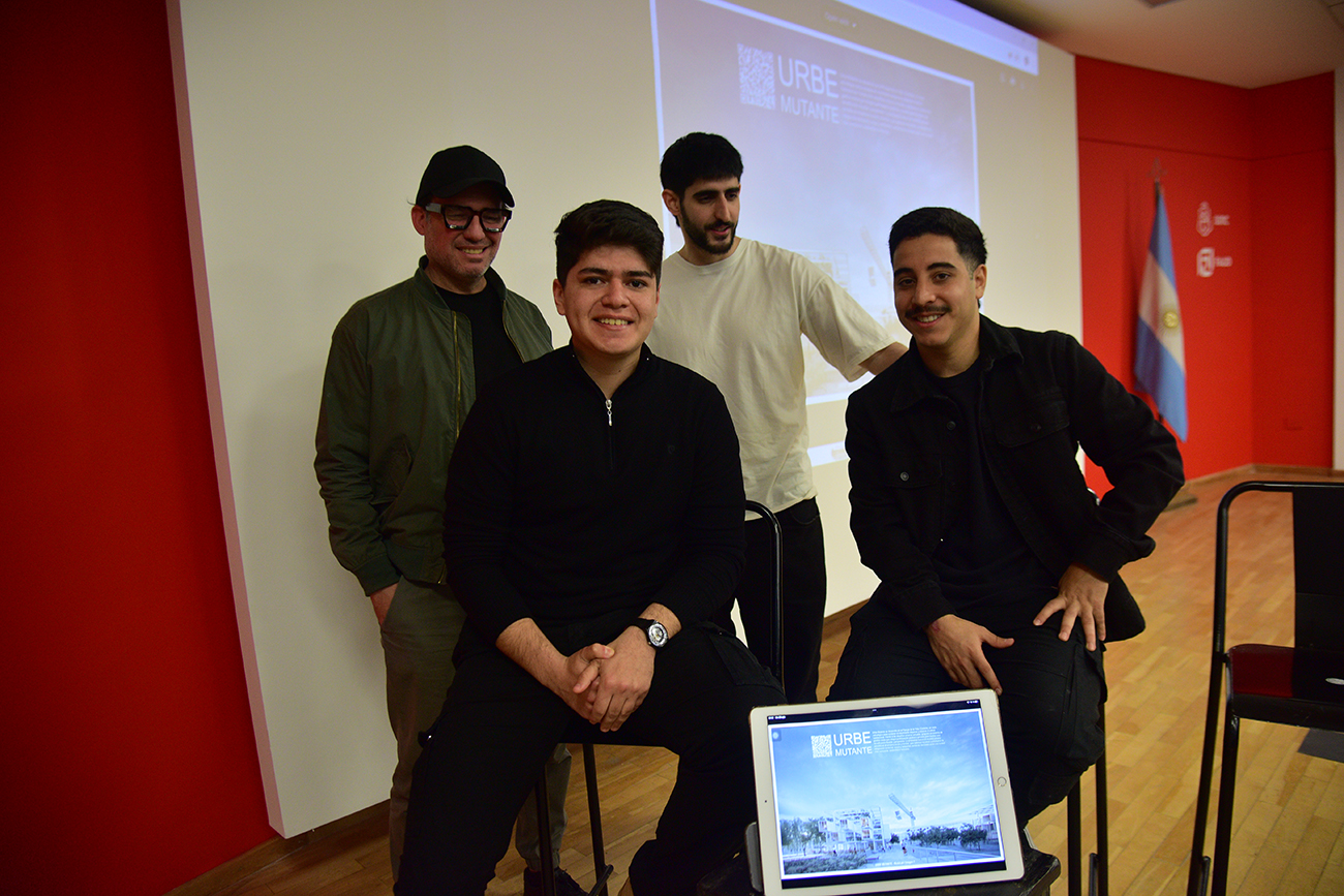 El proyecto está enfocado para viviendas sociales. 
(Foto: Pedro Castillo / La Voz)