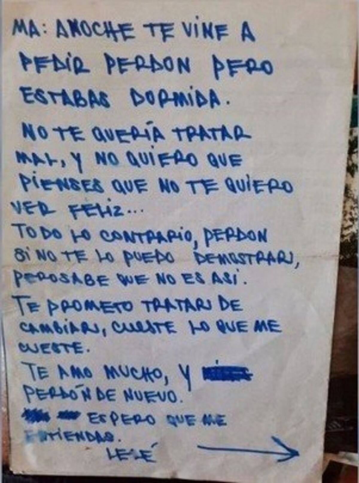 (Instagram Cande Tinelli)
