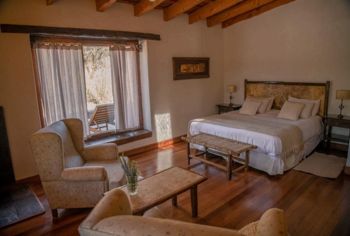 El verano en La Matilde: una invitación a detenerse y habitar el presente