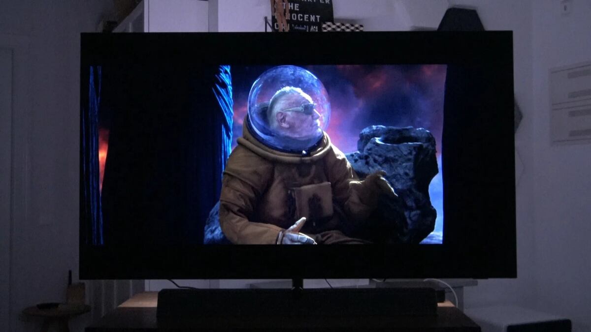 Smart TV: el truco de YouTube para comprobar si tu televisor realmente muestra su mejor imagen