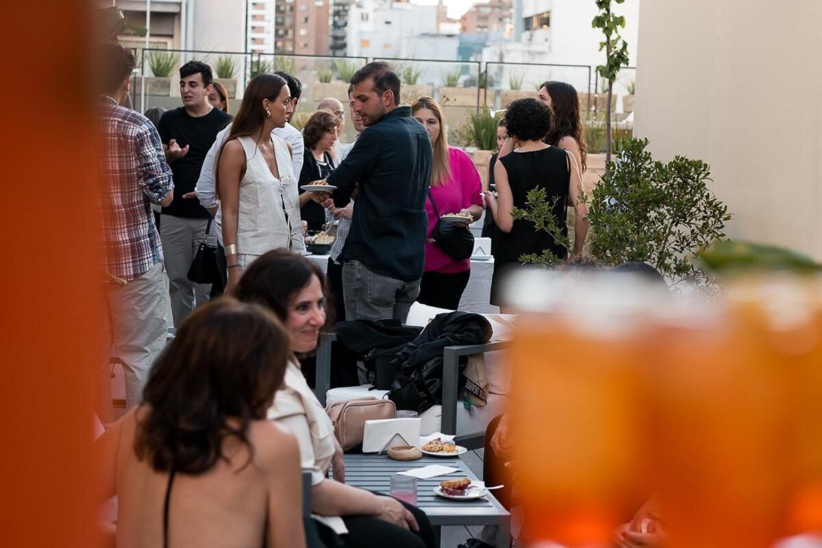 Azur Hotel & Spa: el arte de los eventos boutique en Córdoba.