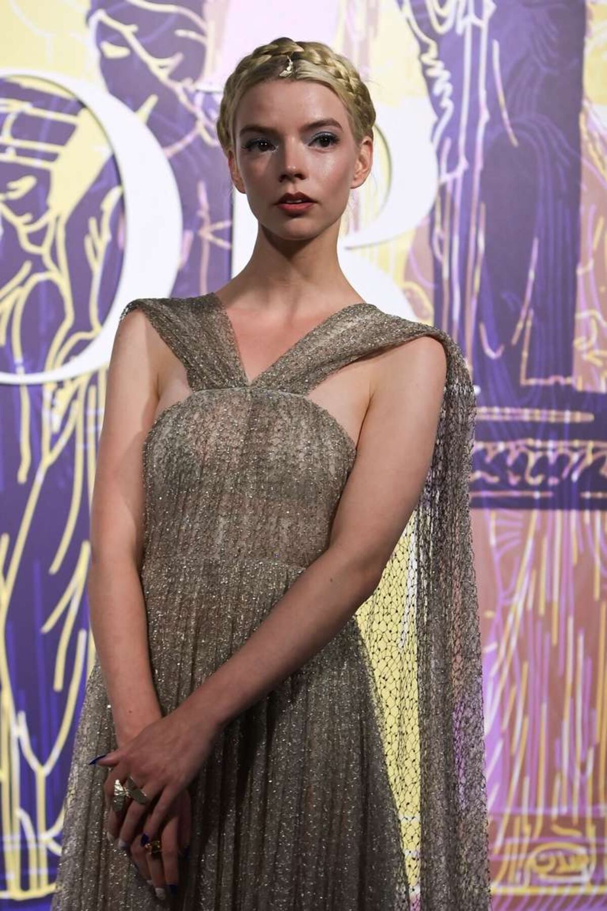 anya