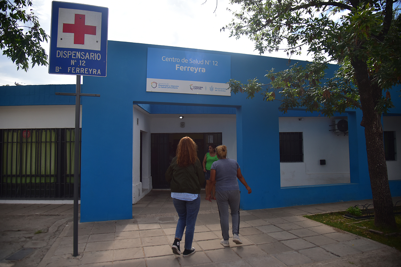 Sigue siendo alta la demanda por dengue (Pedro Castillo)