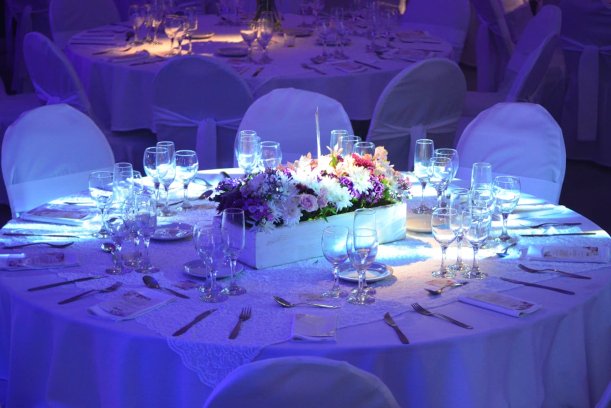 Cuenta con salas pensadas para reuniones ejecutivas y capacitaciones, además de salones de gran superficie y altura capaces de albergar a 400 personas. (Foto: Hotel Nawan)
