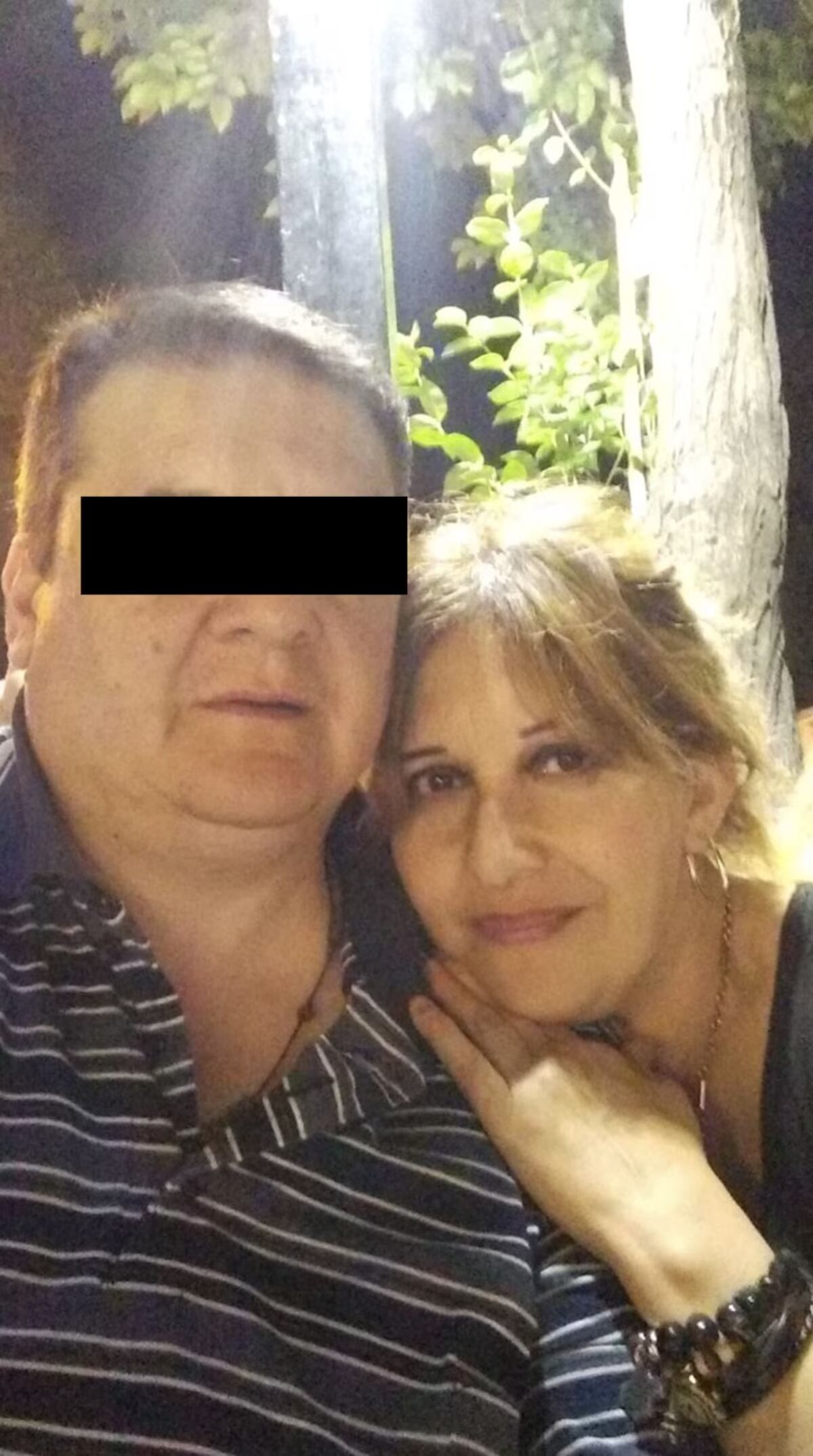 Femicidio de Sandra Sánchez en Guaymallén, Mendoza.
