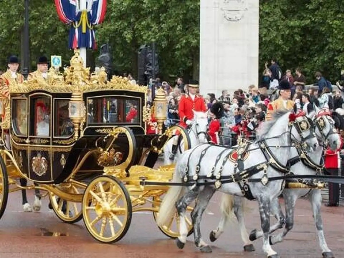 ¿Se termina la era de Buckingham? Windsor se consolida como el nuevo centro de la Realeza Británica