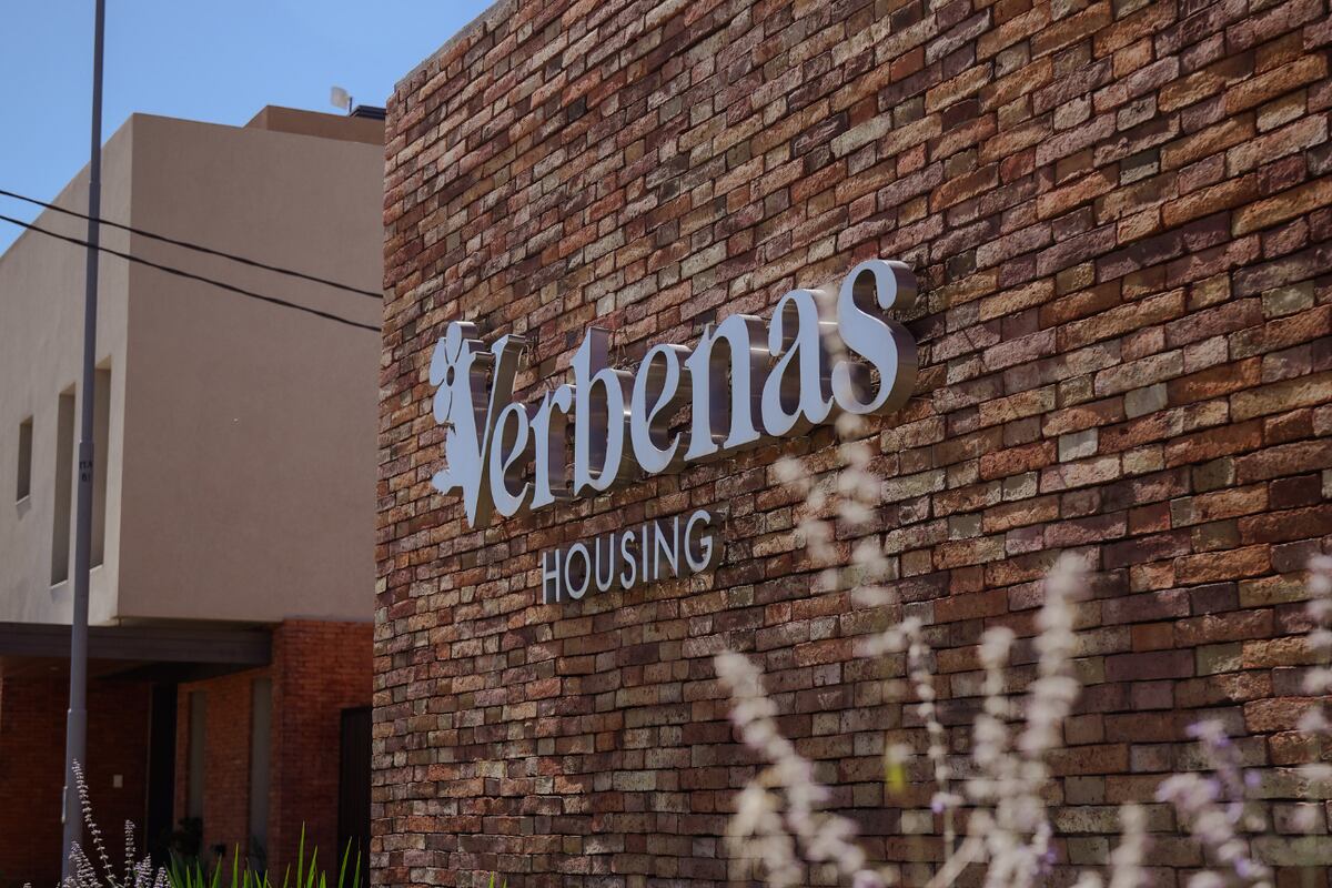 Verbenas, el nuevo housing de Pilay en el corazón de Manantiales II.
