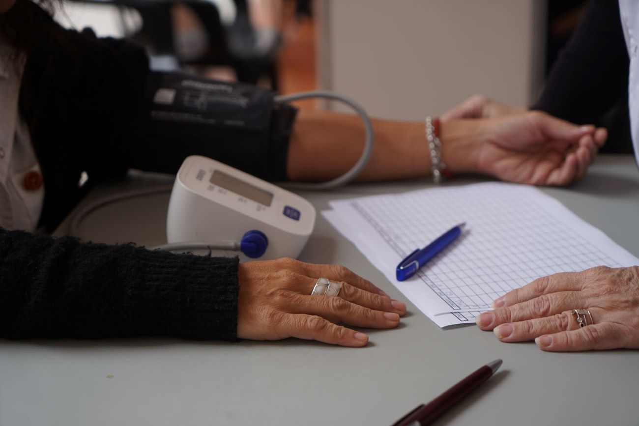 Se realizó con éxito en Córdoba el 30º Congreso de Hipertensión Arterial