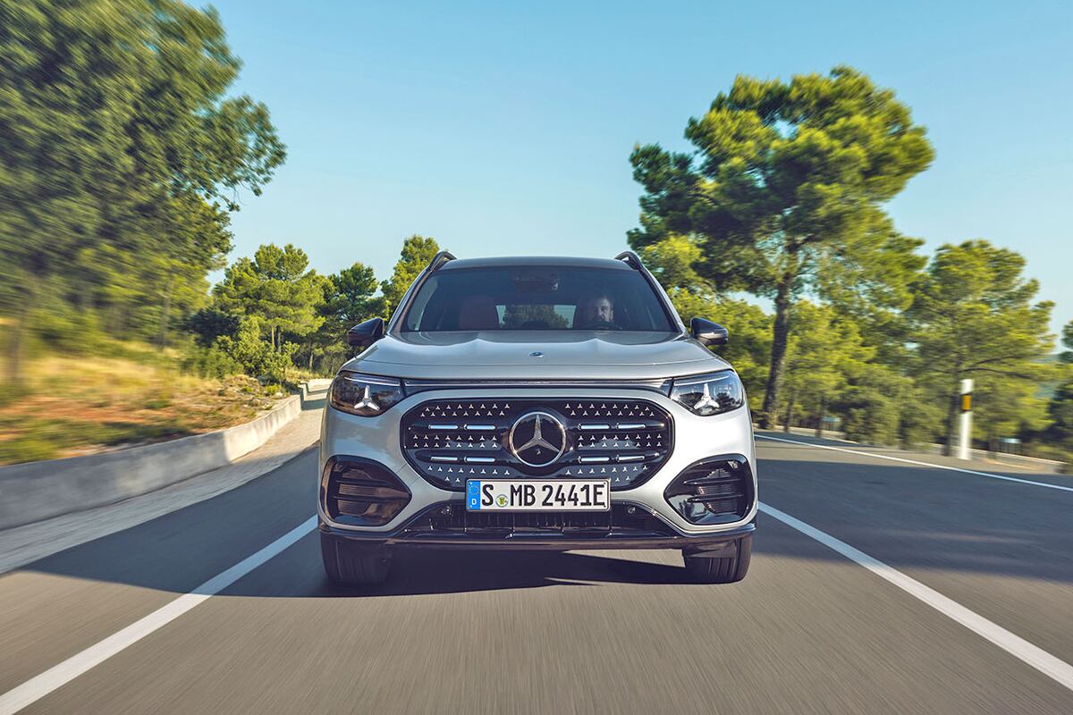 Con opciones de cinco o siete asientos, el modelo de la marca alemana renueva por completo su propuesta dentro del segmento de los SUV con orientación familiar.