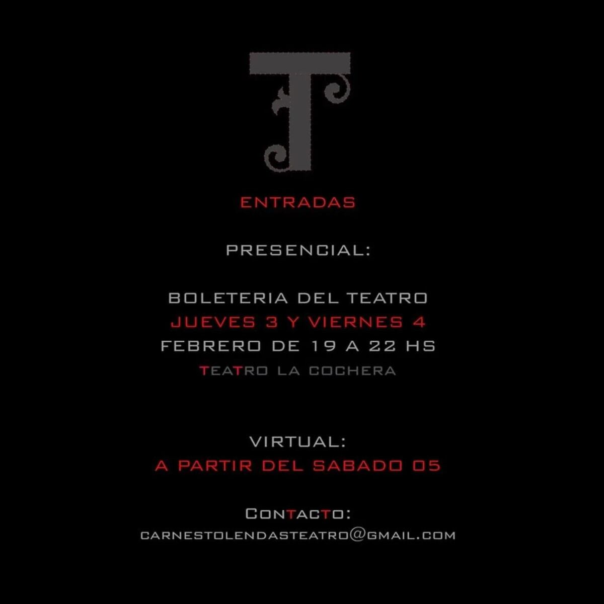 Carnes Tolendas