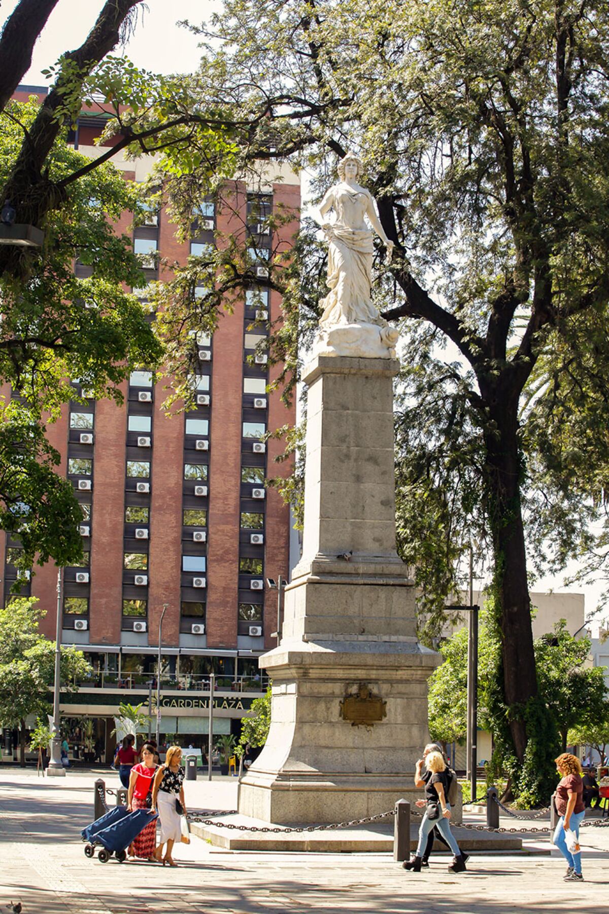 Un recorrido por Tucumán, un plan perfecto para Semana Santa. (Fotos: Ente de Turismo Tucumán / Gerardo Iratchet)