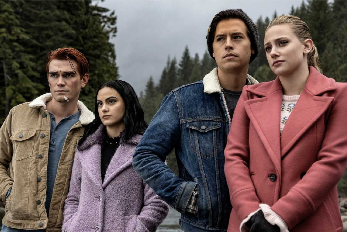 Riverdale. Foto web.