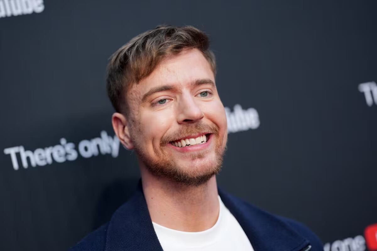 La fortuna de MrBeast: cuánto dinero tiene el youtuber más seguido del mundo y cómo invierte sus millones