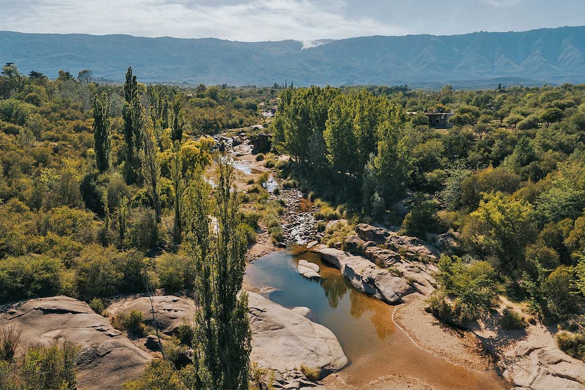 Córdoba tiene la oportunidad de convertirse en el principal destino de escapadas del país.