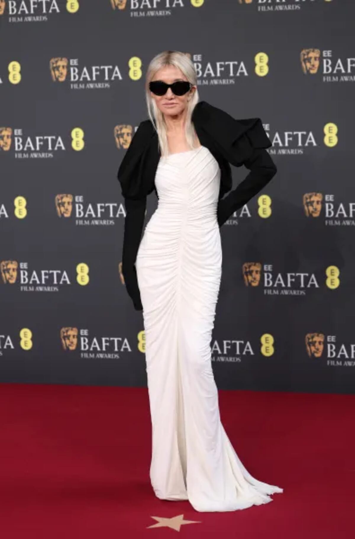 Vera Wang (Foto: WireImage)