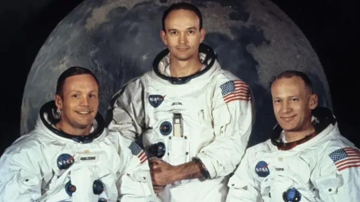 Apollo 13 (Gentileza)