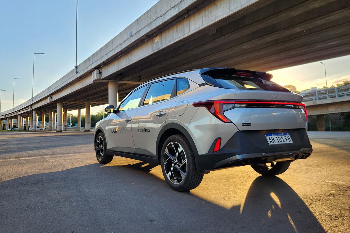 El nuevo Kia K3 ya es uno de los lanzamientos más comentados de 2025.
