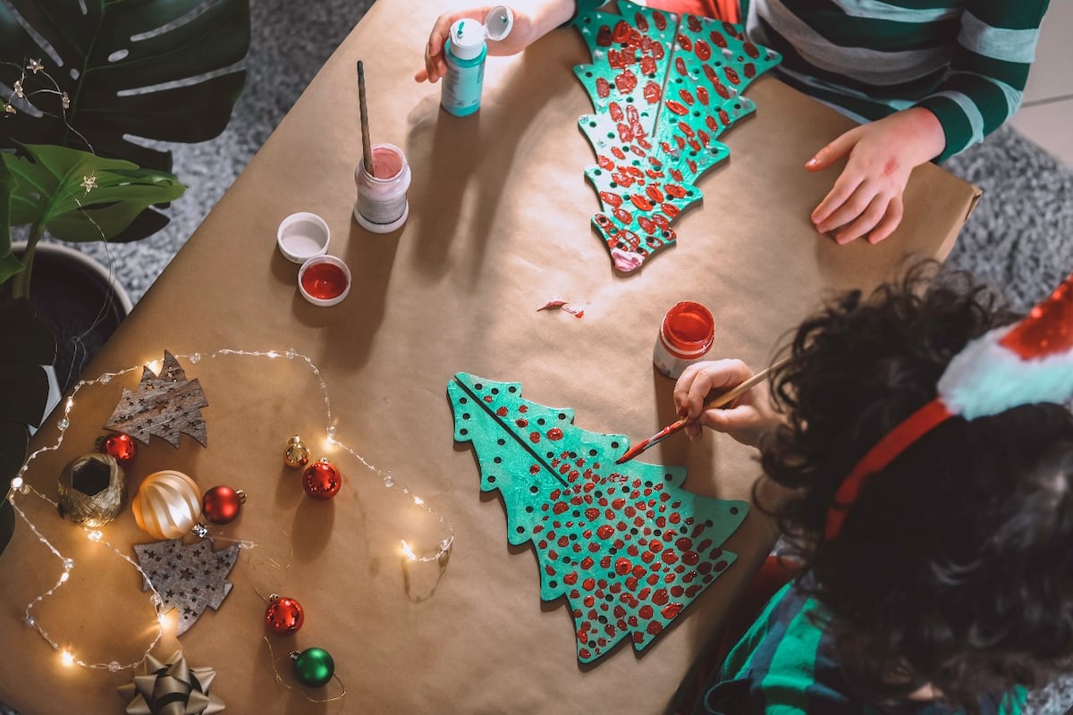 Cinco países donde celebrar la Navidad es ilegal y puede llevarte a la cárcel