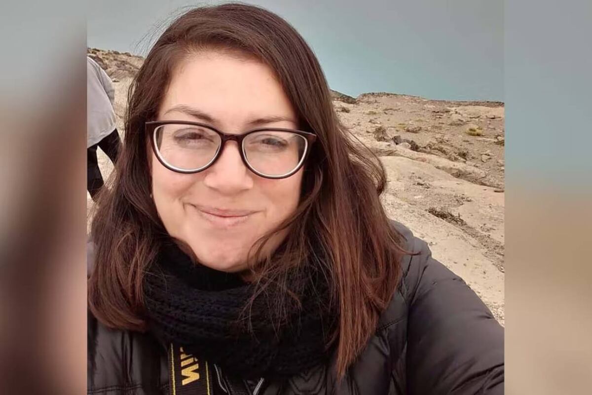 Florencia Aguirre, la esteticista de la ex primera dama Fabiola Yañez.