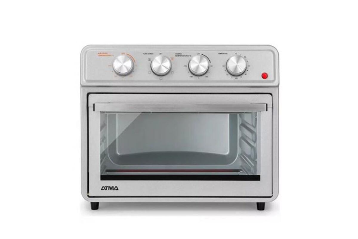 Los hornos eléctricos ofrecen mayor precisión en la cocción de los alimentos.
