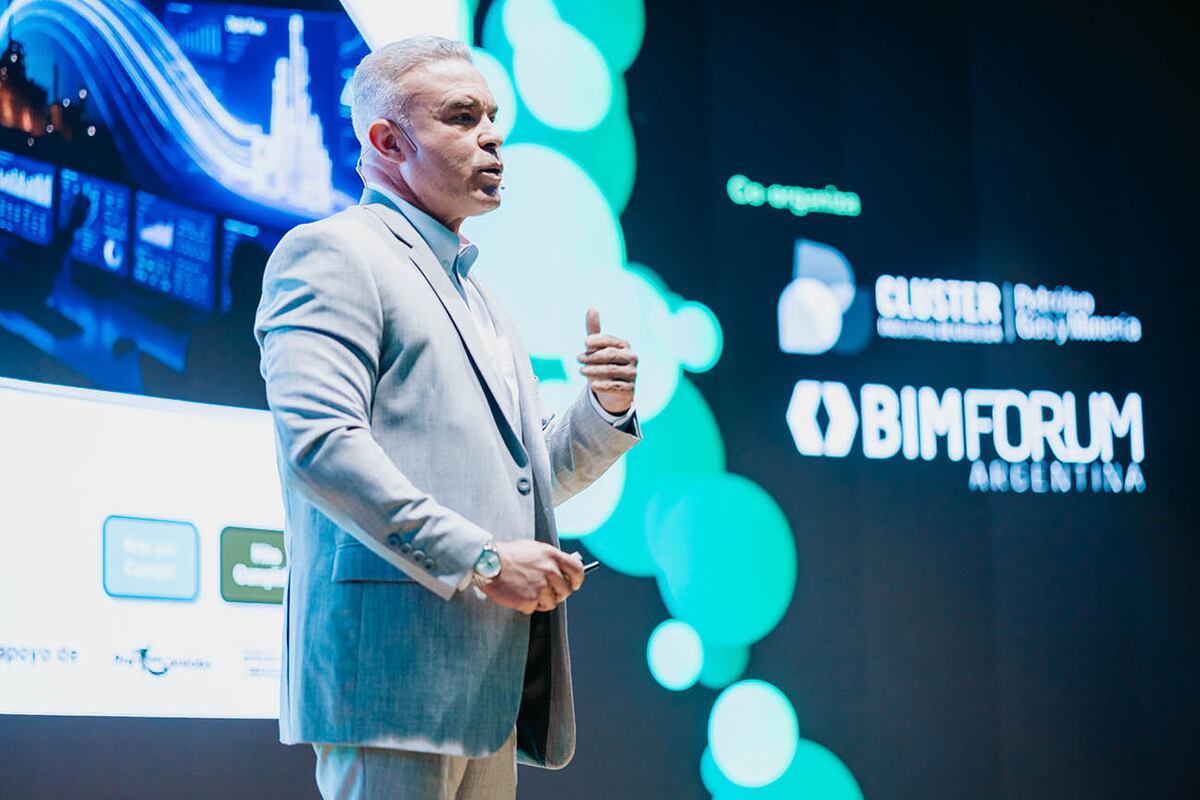 Marcelo Duarte (YPF).