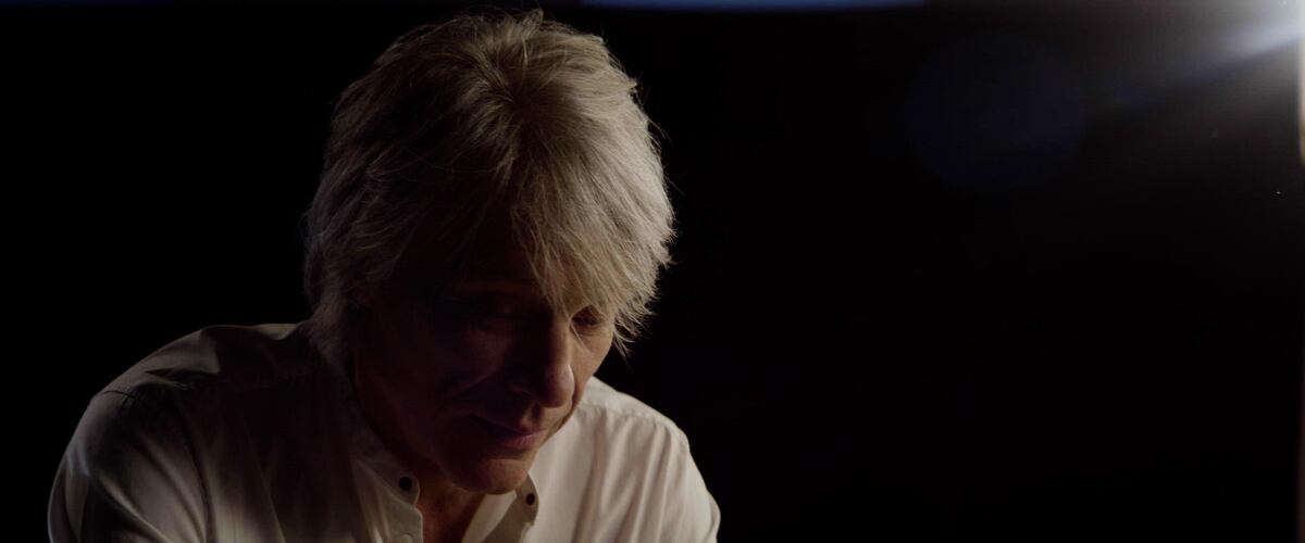 Serie: "Thank you, goodnight: La historia de Bon Jovi" (Disney)