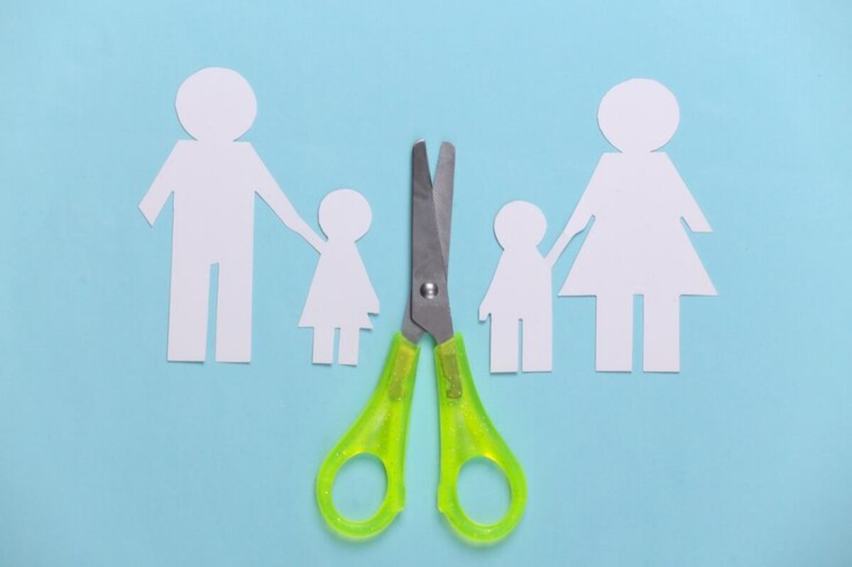 Un acompañante terapéutico judicial busca sostener o retomar los vínculos familiares que se vieron dañados o interrumpidos por contiendas judiciales. (Freepik)