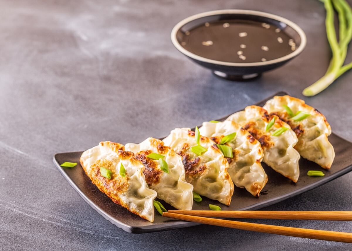 Los mejores tips y trucos de cocina para dumplings caseros y perfectos