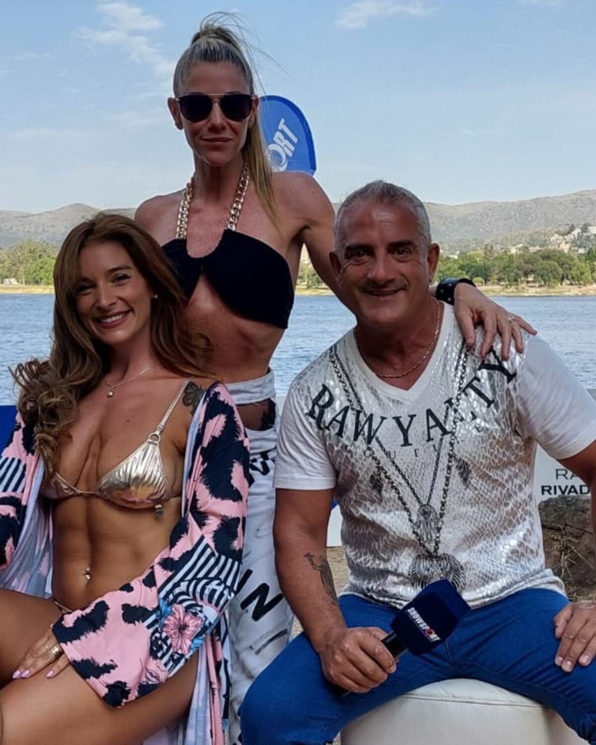Show Beach, un clásico de los veranos en Showsport.
