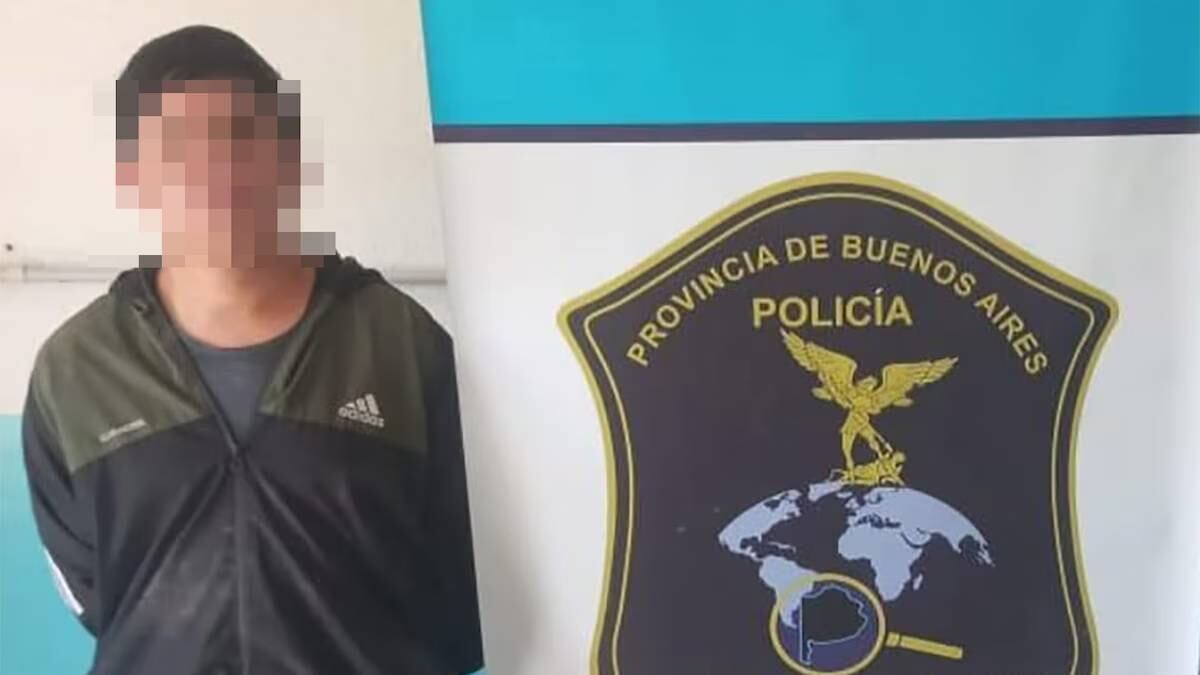 Aberrante caso de abuso sexual contra dos nenas, una mujer (su abuela) y el tío fueron detenidos.