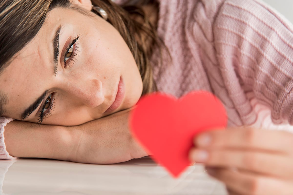 ¿Es posible ser feliz en el amor (y sin morir en el intento)? Una psicoanalista brinda las claves