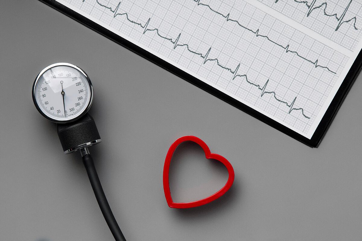 El hábito sencillo que protege el corazón de las arritmias