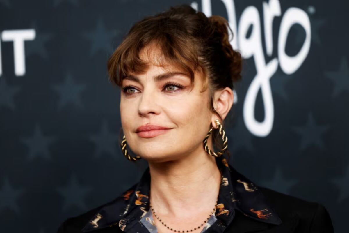 Critics Choice Awards: arrancó la temporada de premios con la mirada en la película argentina “Belén”. (Gentileza)