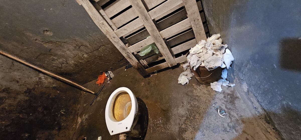 Rescataron a siete hombres que eran explotados laboralmente en Mendoza
