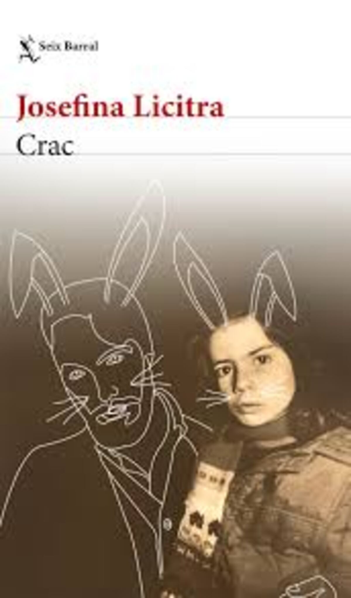 "Crac", de Josefina Licitra.