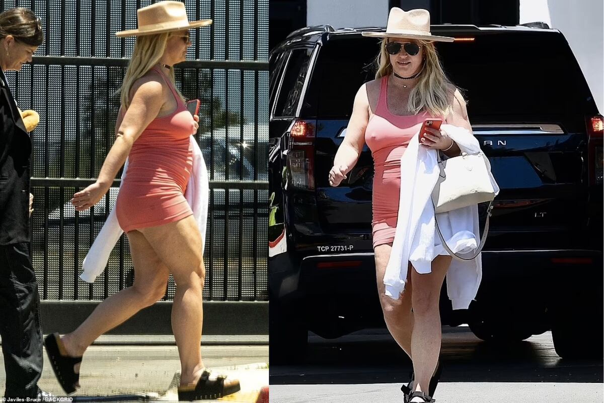 Foto: Dailymail.com