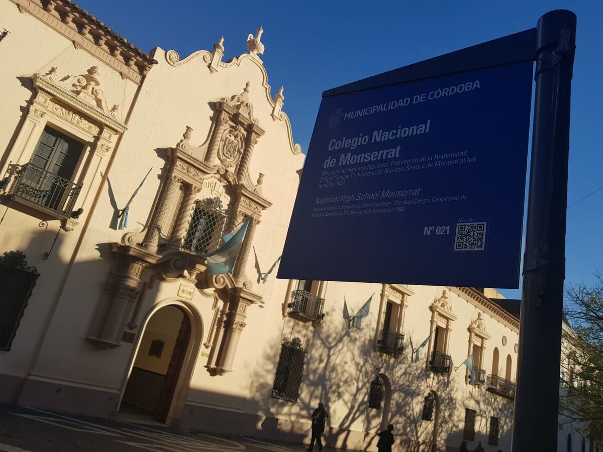 Efemérides del 6 de mayo: el Monserrat aprobó el ingreso de mujeres en 1997