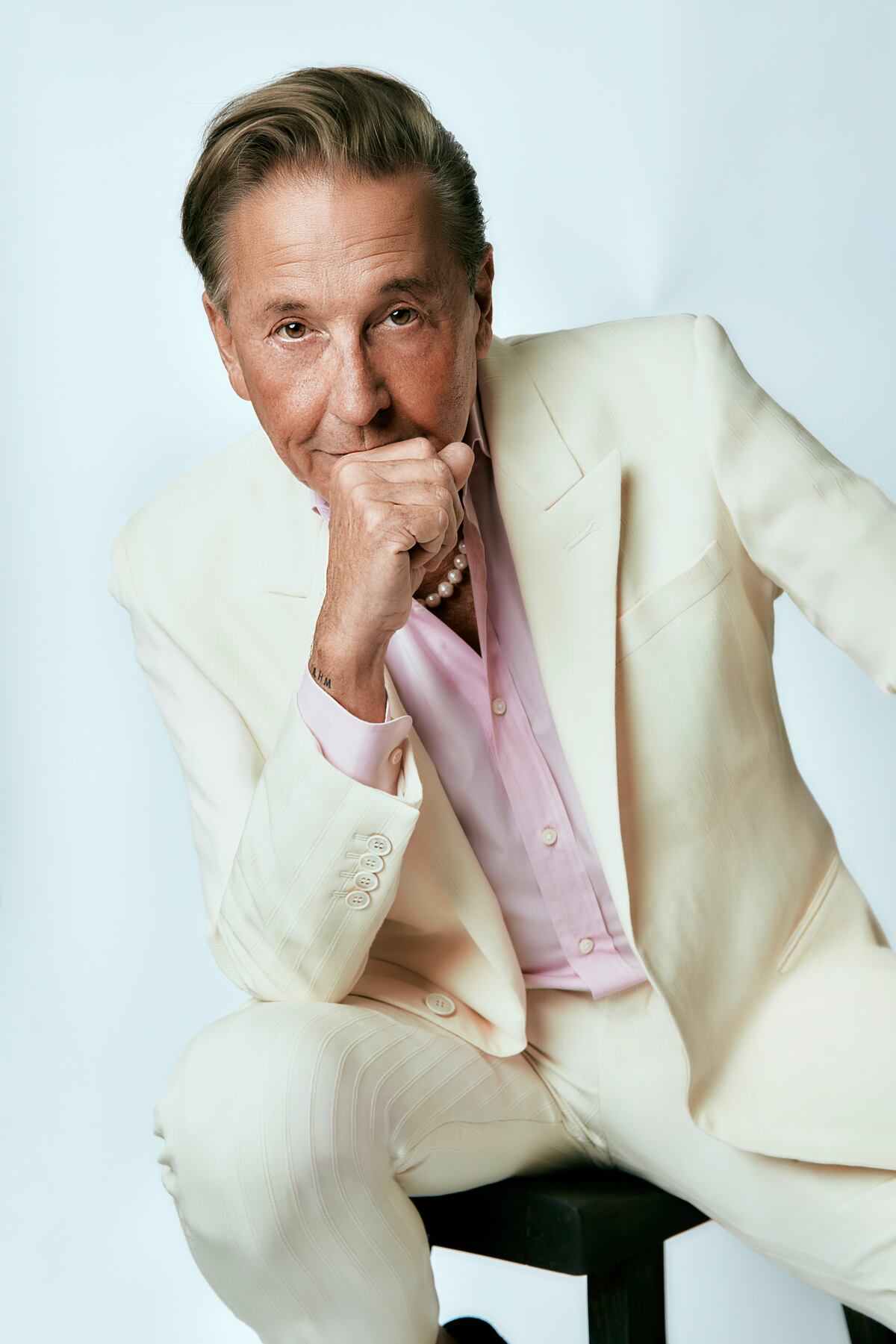 Ricardo Montaner vuelve a los escenarios y pasará por Córdoba.