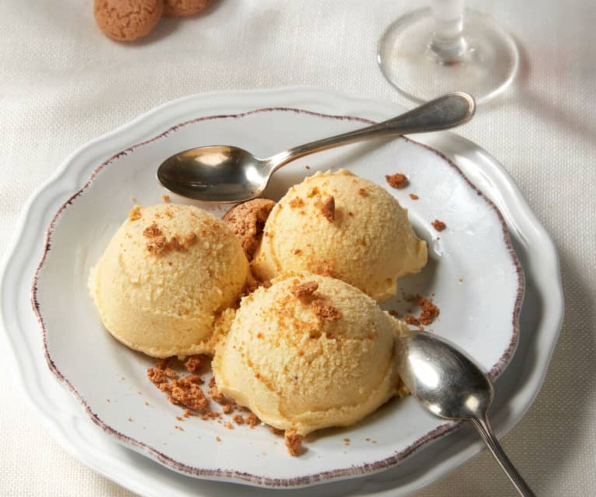 Cómo hacer helado de ricota, la alternativa saludable y cargada de proteína para tus antojos dulces
