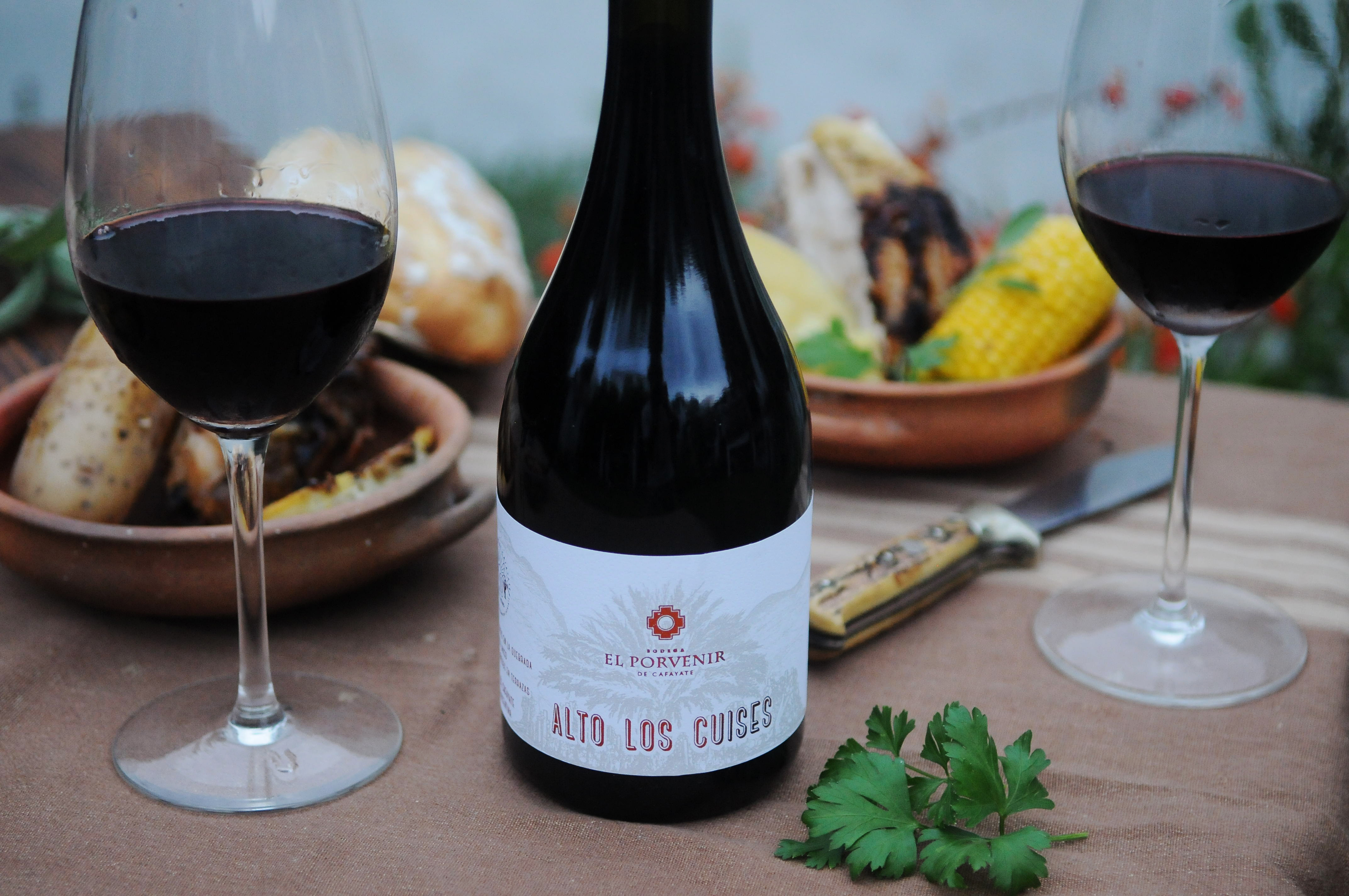 Lanzamientos recomendados en el mundo del vino en lo que va de este año. (Fotos: Javier Ferreyra).