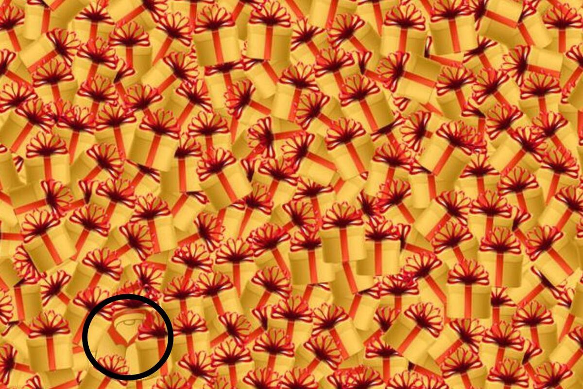 Reto visual - Solución