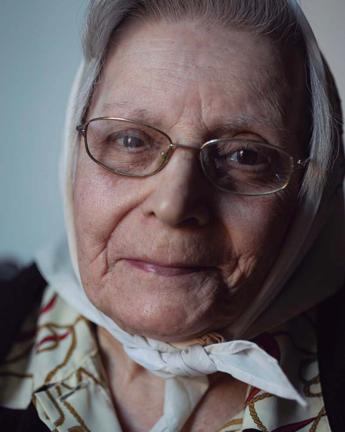 Enriqueta Rodríguez de Maroni, Madre de Plaza de Mayo