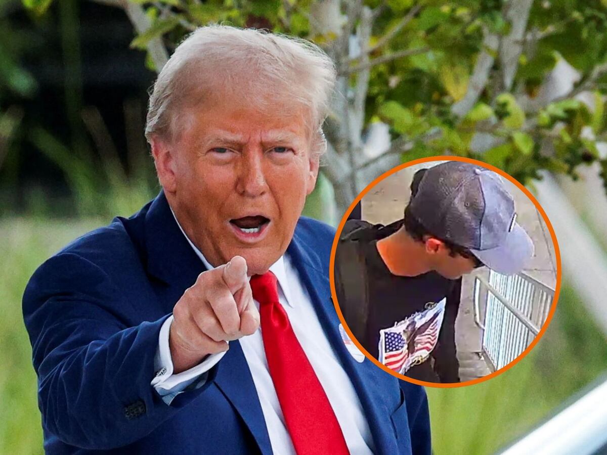 Tiene 22 años y su padre lo entregó: quién es Tyler Robinson, el joven que disparó en Estados Unidos contra Charlie Kirk