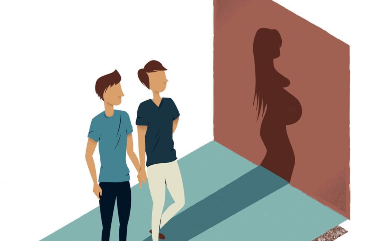 Gestación por sustitución: la Corte Suprema negó a dos padres ser reconocidos como únicos progenitores