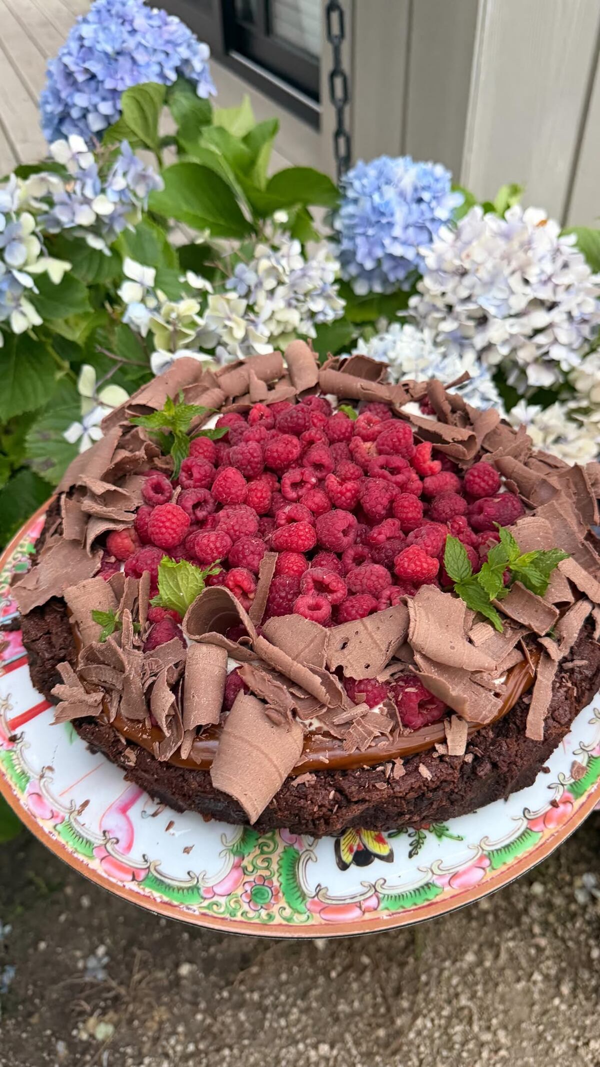 Los mejores consejos de Maru Botana para una marquise de chocolate deliciosa.