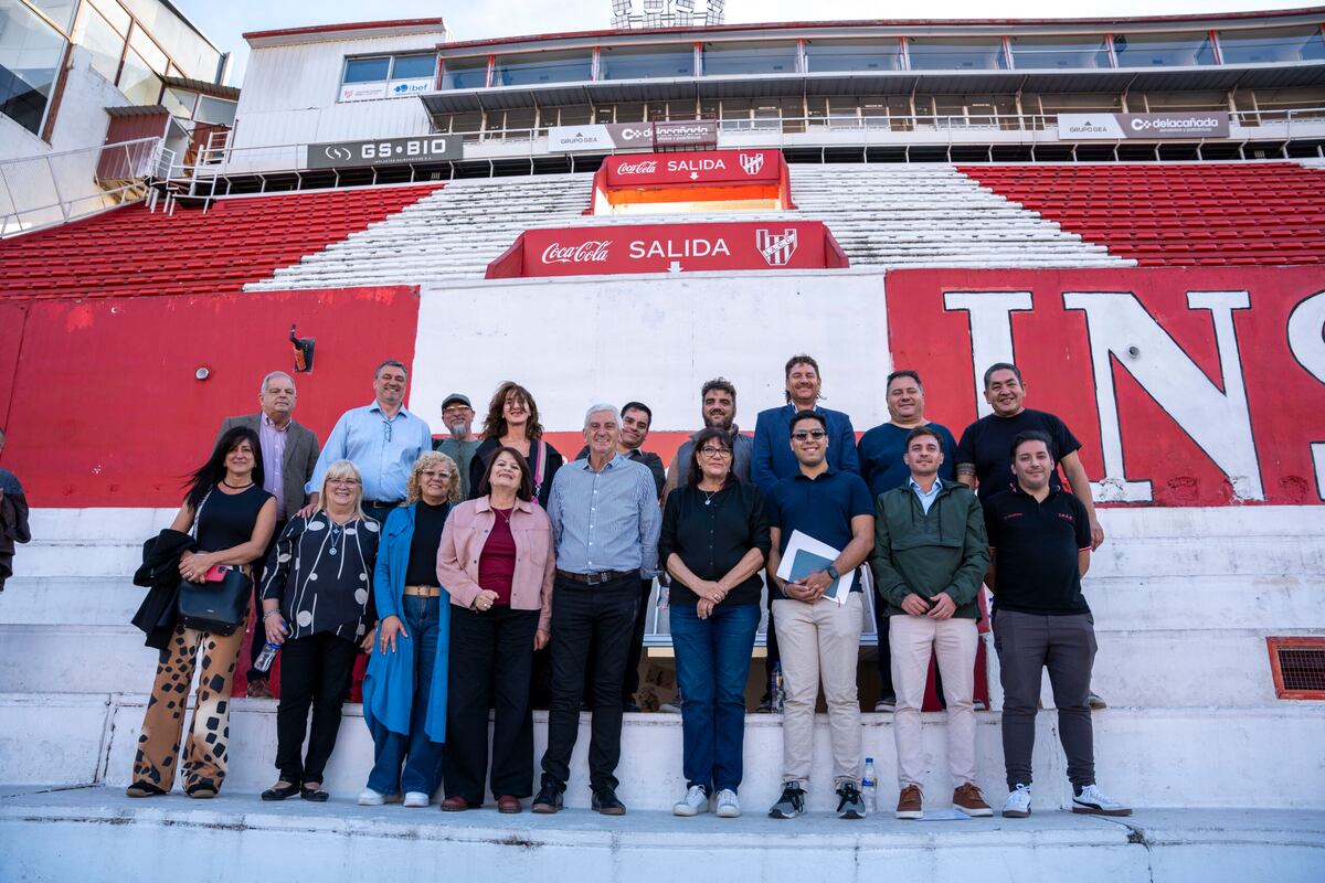 Instituto recibió a integrantes de las comisiones de Deportes, de Salud y de Promoción de Derechos de Personas con Discapacidad de la Legislatura de Córdoba. (IACC).