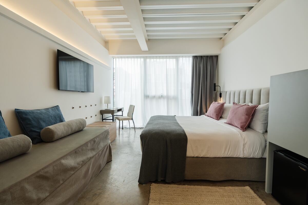Vain Boutique Hotel