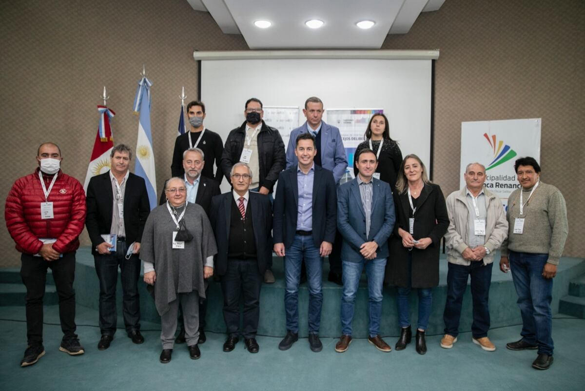 Las capacitaciones incluyen temáticas como derecho parlamentario, trámite legislativo y planificación en el diseño de políticas locales. (Foto: Comunicación Legislatura de Córdoba)