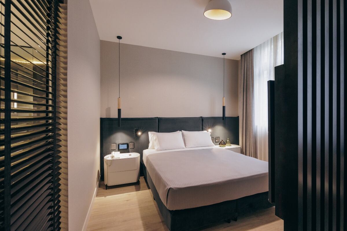 Gran Brizo Bel Air (gentileza)
