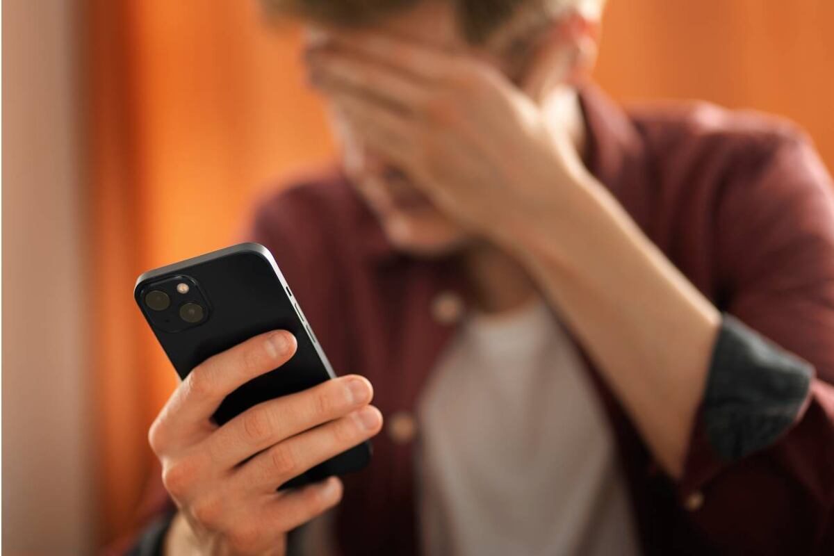 La lentitud no siempre significa que el celular haya llegado al final de su vida útil. (Freepik)